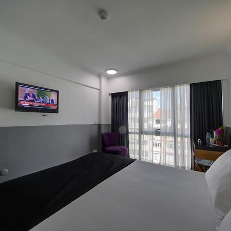 Istanbul Box Hotel Екстер'єр фото