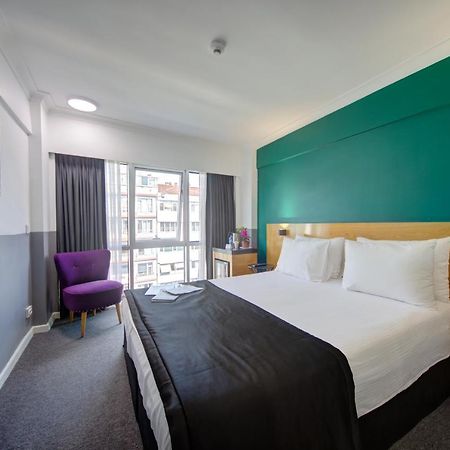 Istanbul Box Hotel Екстер'єр фото