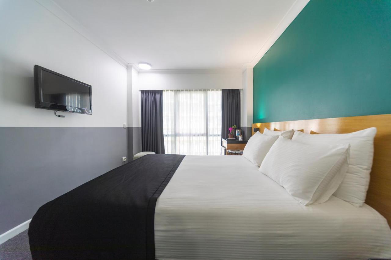Istanbul Box Hotel Екстер'єр фото