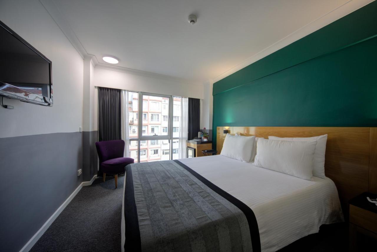 Istanbul Box Hotel Екстер'єр фото