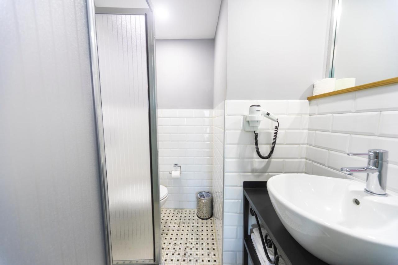 Istanbul Box Hotel Екстер'єр фото