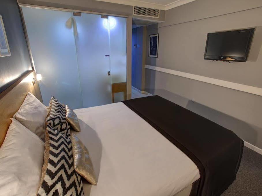 Istanbul Box Hotel Екстер'єр фото